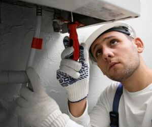 About Emergency plumbing pros Iron River, MI
